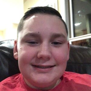 Meet your Posher, Zach